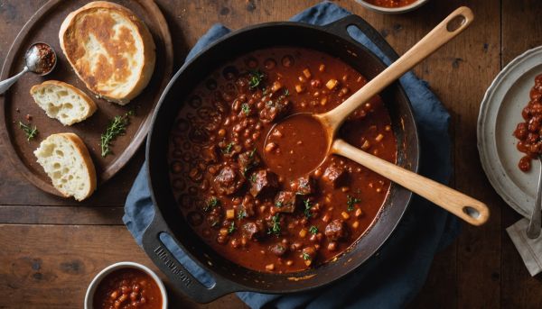 Comment cuisiner un plat en sauce savoureux et fondant ?