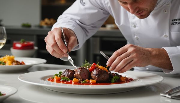 Comment la haute cuisine réinvente nos plats traditionnels ?