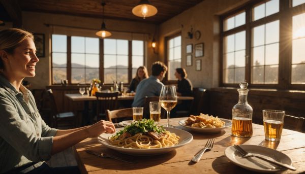 Comment se régaler au restaurant avec un petit budget ?