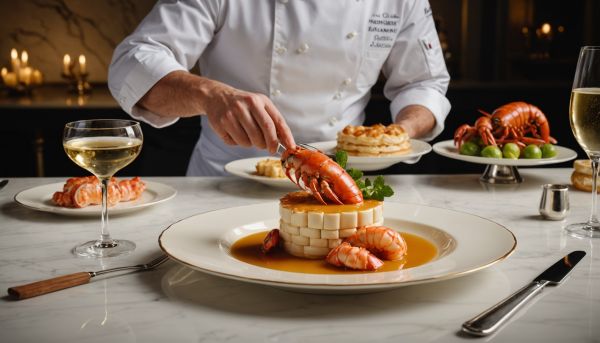 Pourquoi l'art culinaire français fascine le monde entier