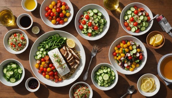 Pourquoi privilégier les menus du jour en semaine