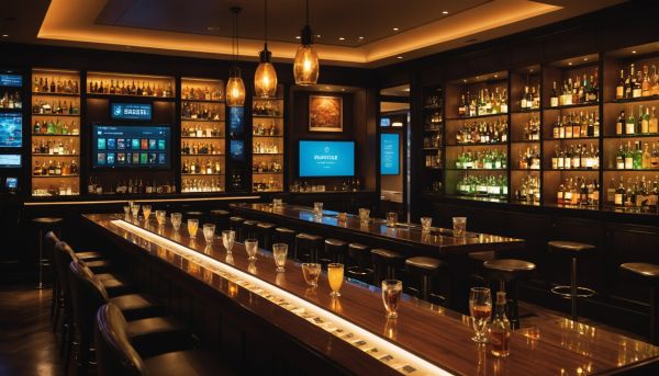 Quel modèle économique privilégier pour ouvrir un bar ?