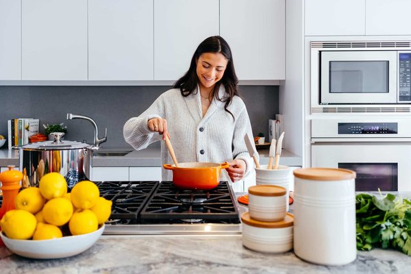 Comment réussir une recette à coup sûr et éviter les erreurs ?