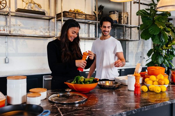 Comment inventer sa propre recette et laisser libre cours à sa créativité ?
