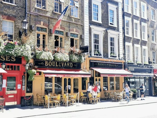 Quelles sont les meilleures brasseries de Paris où passer un moment inoubliable ?