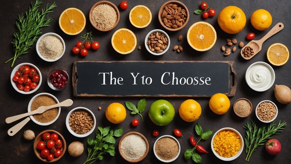 Comment choisir les meilleurs ingrédients pour une cuisine raffinée