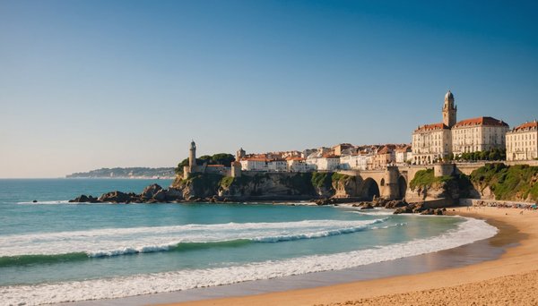 Découvrez les incontournables des saveurs à biarritz